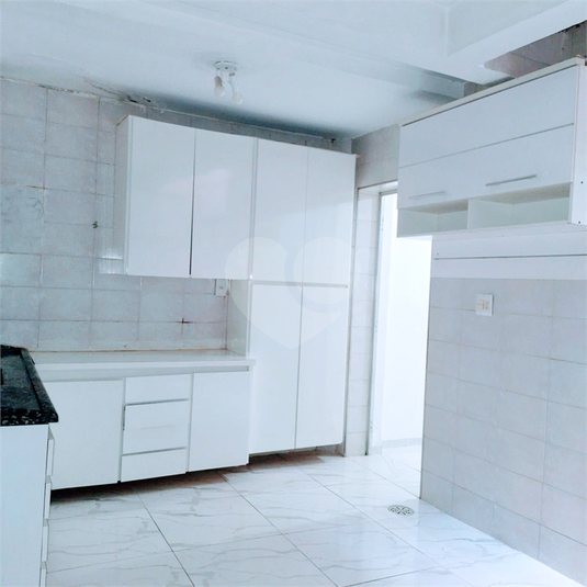 Venda Casa São Paulo Vila São José (ipiranga) REO954193 11