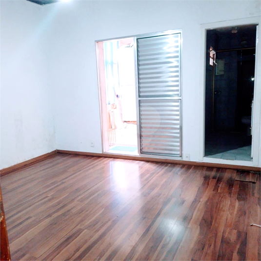 Venda Casa São Paulo Vila São José (ipiranga) REO954193 6