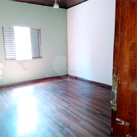 Venda Casa São Paulo Vila São José (ipiranga) REO954193 8