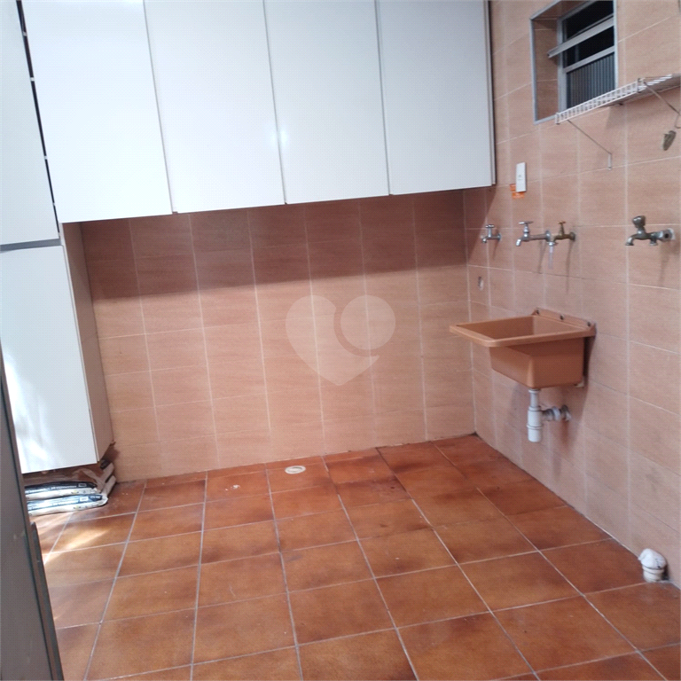 Venda Casa São Paulo Vila São José (ipiranga) REO954193 4