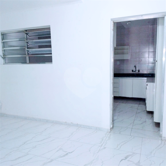 Venda Casa São Paulo Vila São José (ipiranga) REO954193 13