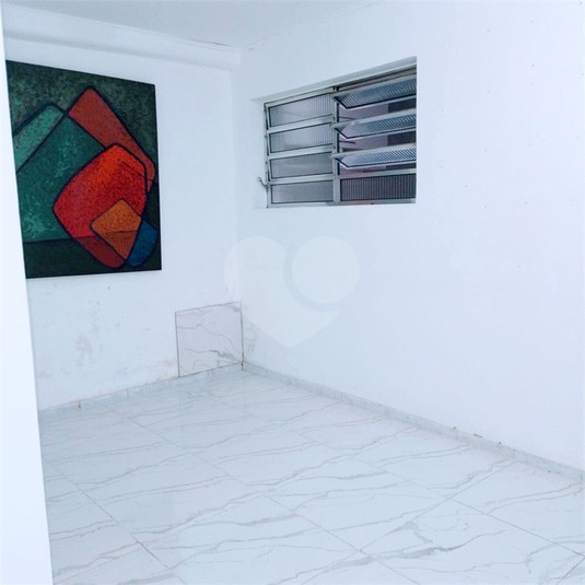 Venda Casa São Paulo Vila São José (ipiranga) REO954193 12