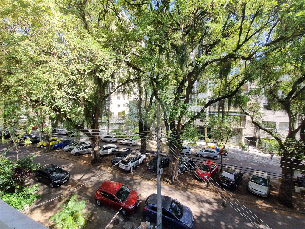 Venda Apartamento Rio De Janeiro Grajaú REO954199 23