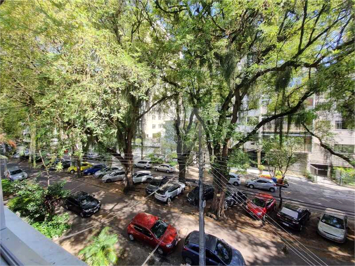 Venda Apartamento Rio De Janeiro Grajaú REO954199 27