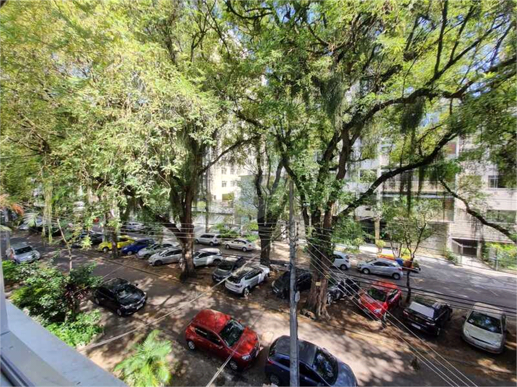 Venda Apartamento Rio De Janeiro Grajaú REO954199 30