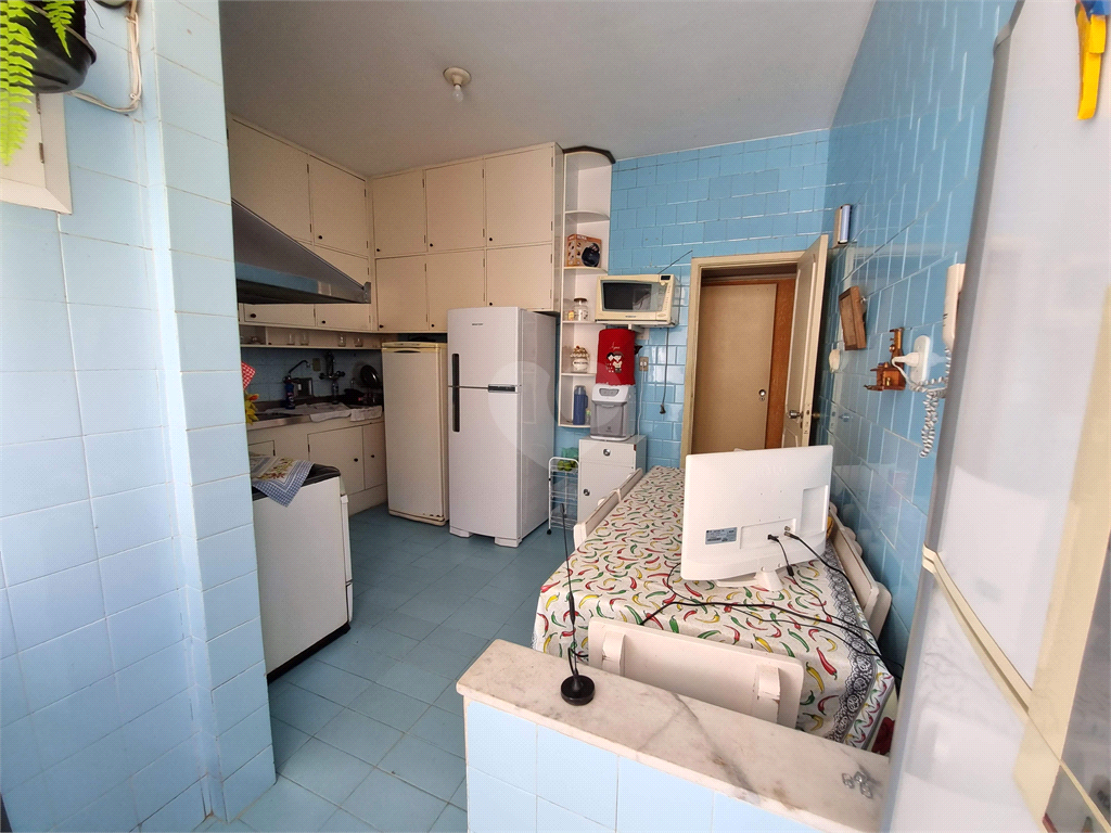 Venda Apartamento Rio De Janeiro Grajaú REO954199 17