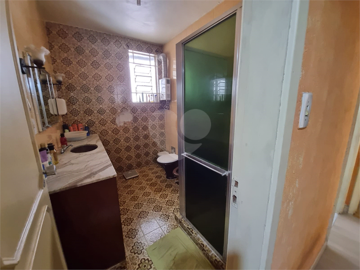 Venda Apartamento Rio De Janeiro Grajaú REO954199 16