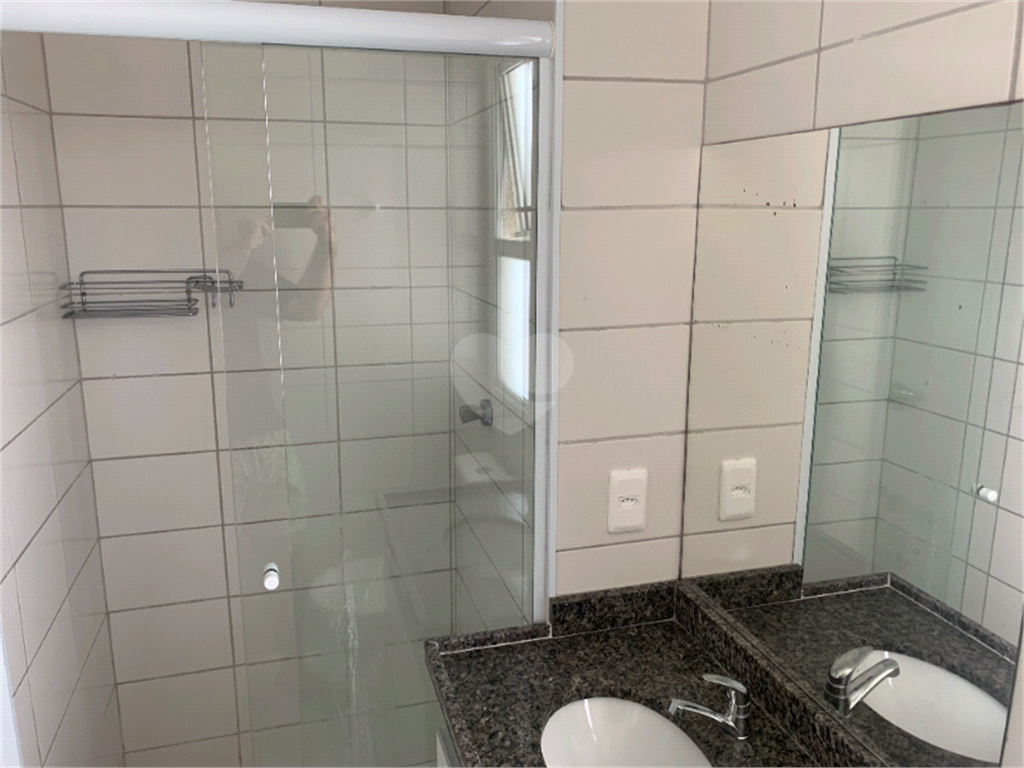 Aluguel Apartamento São Bernardo Do Campo Ferrazópolis REO954205 15