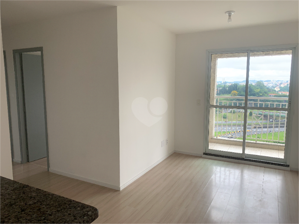 Aluguel Apartamento São Bernardo Do Campo Ferrazópolis REO954205 2