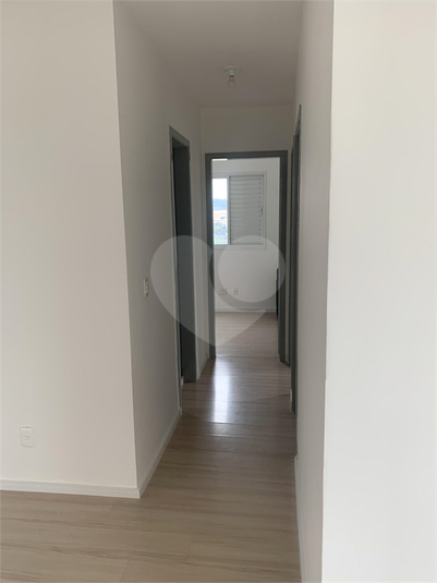 Aluguel Apartamento São Bernardo Do Campo Ferrazópolis REO954205 11