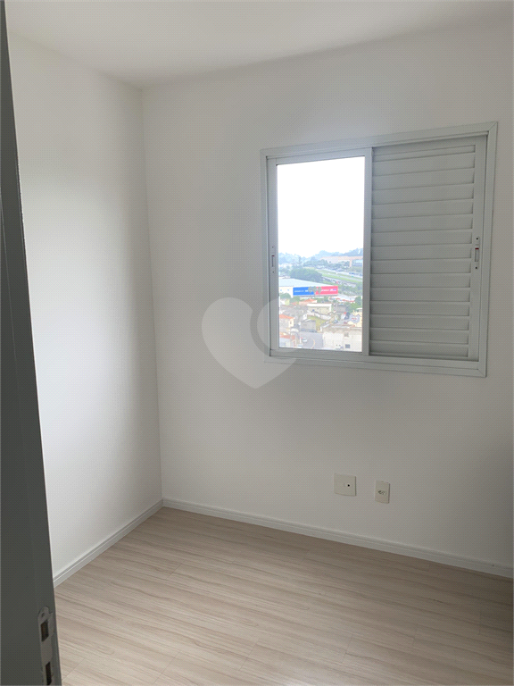 Aluguel Apartamento São Bernardo Do Campo Ferrazópolis REO954205 13