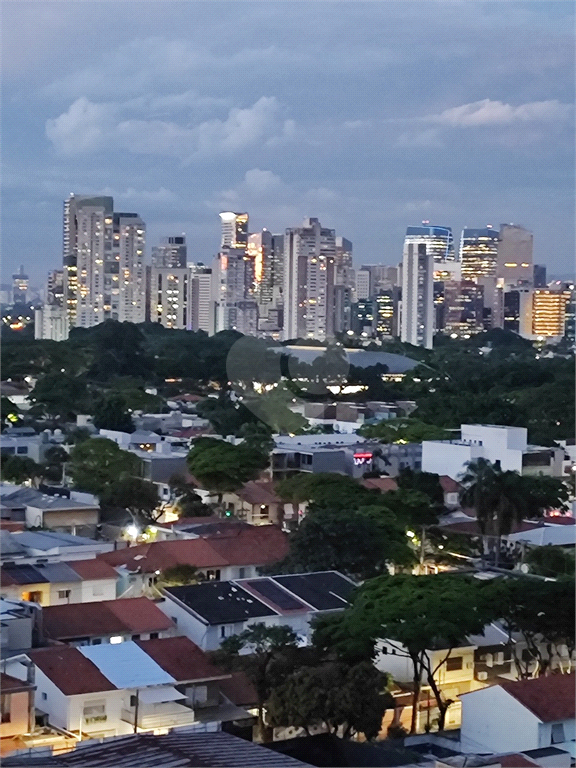 Venda Apartamento São Paulo Cidade Monções REO954208 8