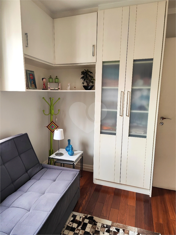 Venda Apartamento São Paulo Cidade Monções REO954208 22