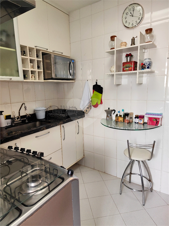 Venda Apartamento São Paulo Cidade Monções REO954208 31