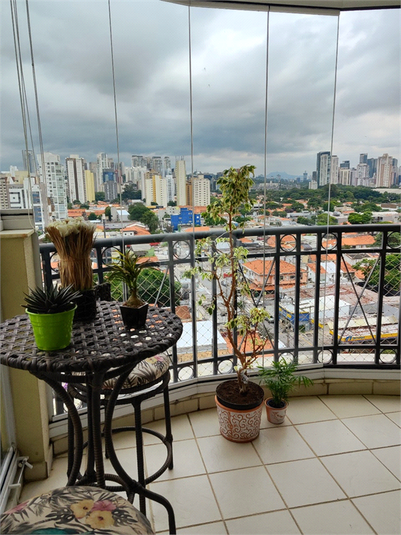 Venda Apartamento São Paulo Cidade Monções REO954208 9