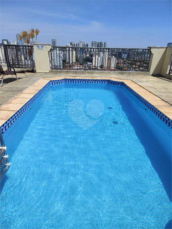 Venda Apartamento São Paulo Cidade Monções REO954208 38