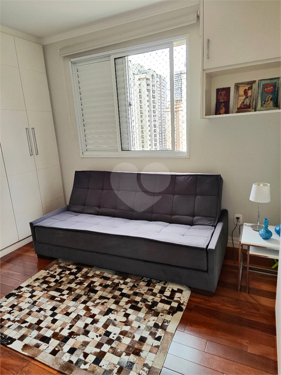 Venda Apartamento São Paulo Cidade Monções REO954208 12