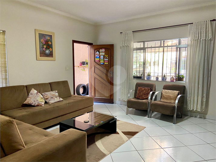 Venda Sobrado São Paulo Vila Guarani (z Sul) REO954219 19