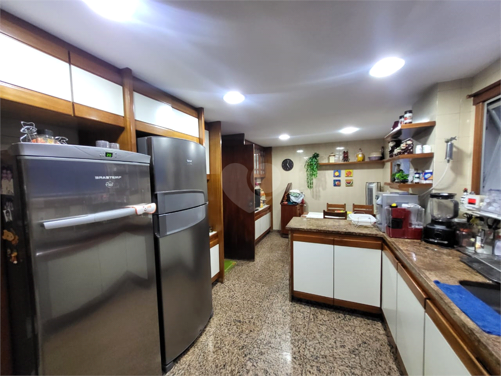 Venda Apartamento Niterói Ingá REO954222 22