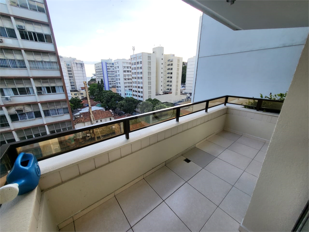 Venda Apartamento Niterói Ingá REO954222 23