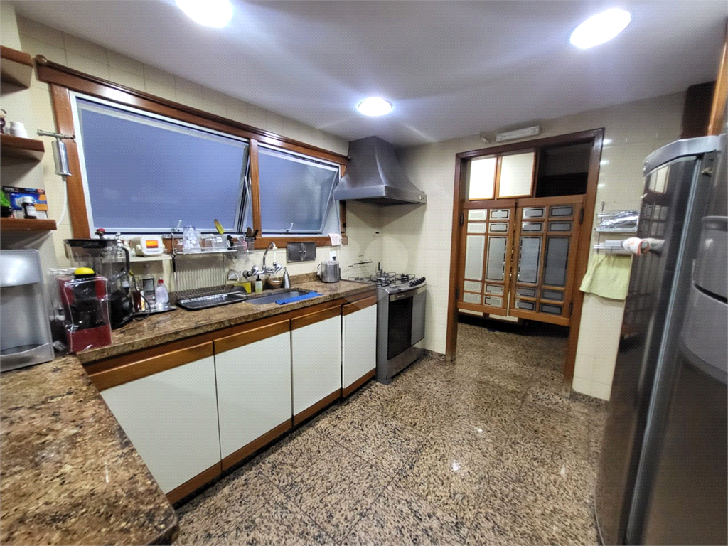 Venda Apartamento Niterói Ingá REO954222 21