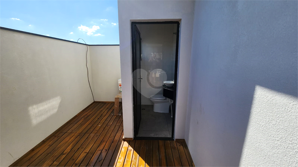 Venda Condomínio Sorocaba Jardim Residencial Villagio Ipanema I REO954234 23