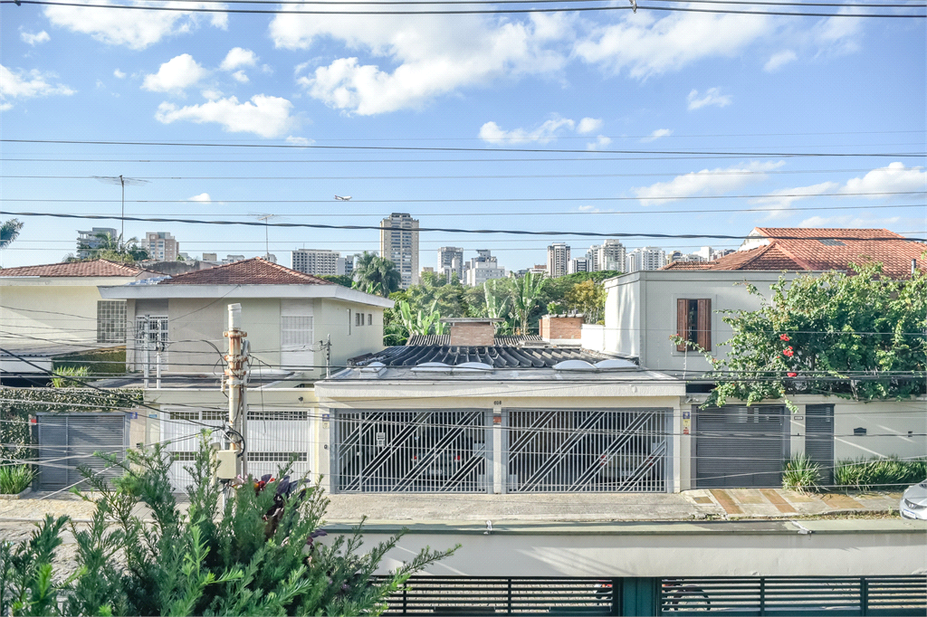 Venda Sobrado São Paulo Brooklin Paulista REO954245 16