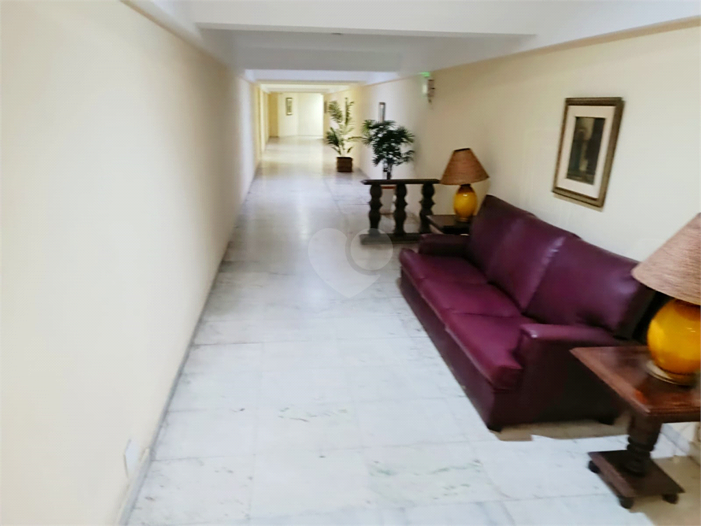 Venda Apartamento Rio De Janeiro Tijuca REO954246 40