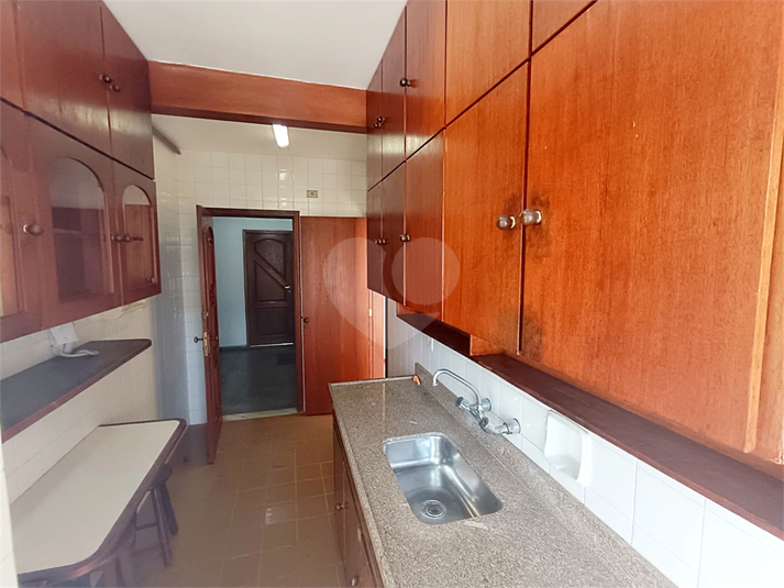 Venda Apartamento Rio De Janeiro Tijuca REO954246 22