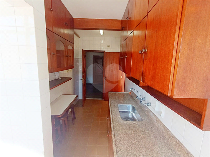 Venda Apartamento Rio De Janeiro Tijuca REO954246 23