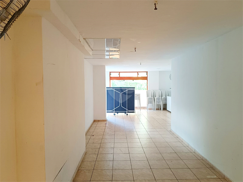 Venda Apartamento Rio De Janeiro Tijuca REO954246 37