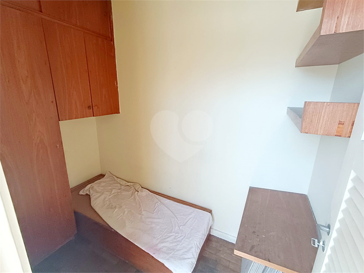 Venda Apartamento Rio De Janeiro Tijuca REO954246 27