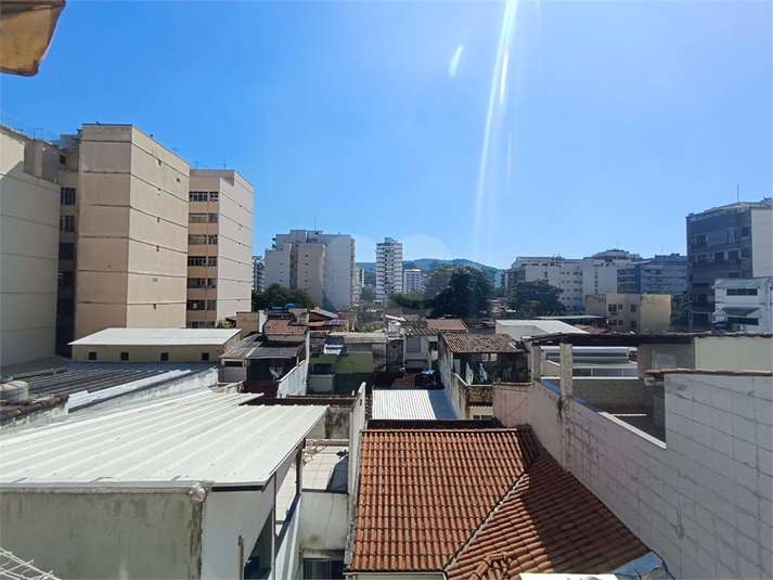 Venda Apartamento Rio De Janeiro Tijuca REO954246 34