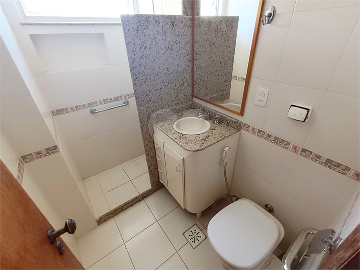 Venda Apartamento Rio De Janeiro Tijuca REO954246 20