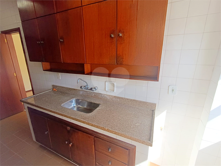 Venda Apartamento Rio De Janeiro Tijuca REO954246 24