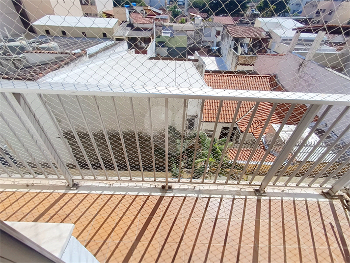 Venda Apartamento Rio De Janeiro Tijuca REO954246 6