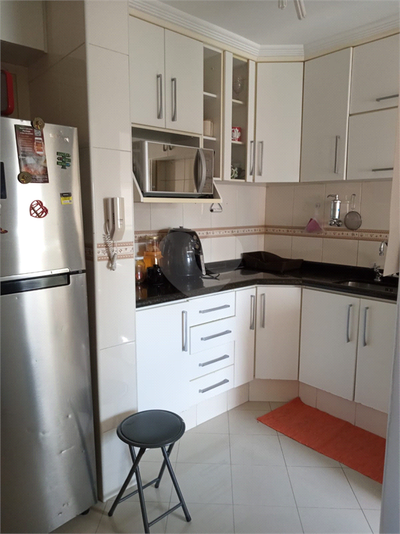 Venda Apartamento São Paulo Imirim REO954252 5