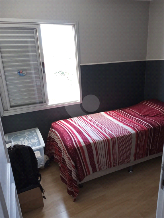 Venda Apartamento São Paulo Imirim REO954252 10