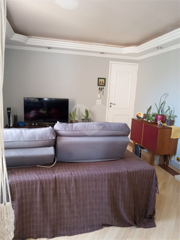 Venda Apartamento São Paulo Imirim REO954252 3