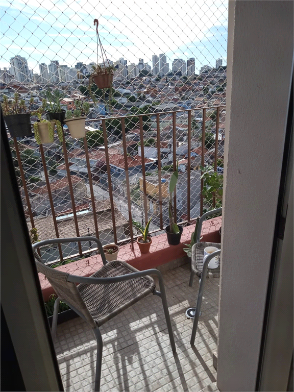 Venda Apartamento São Paulo Imirim REO954252 4