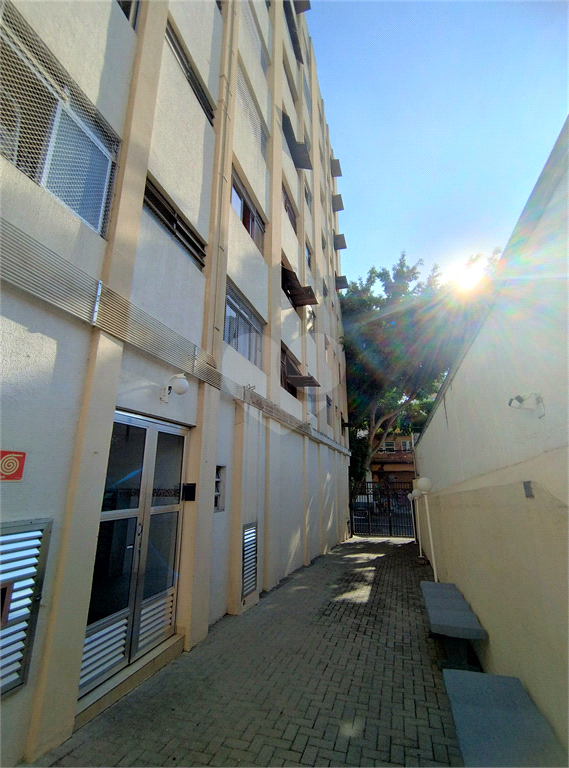 Venda Apartamento São Paulo Cambuci REO954255 24