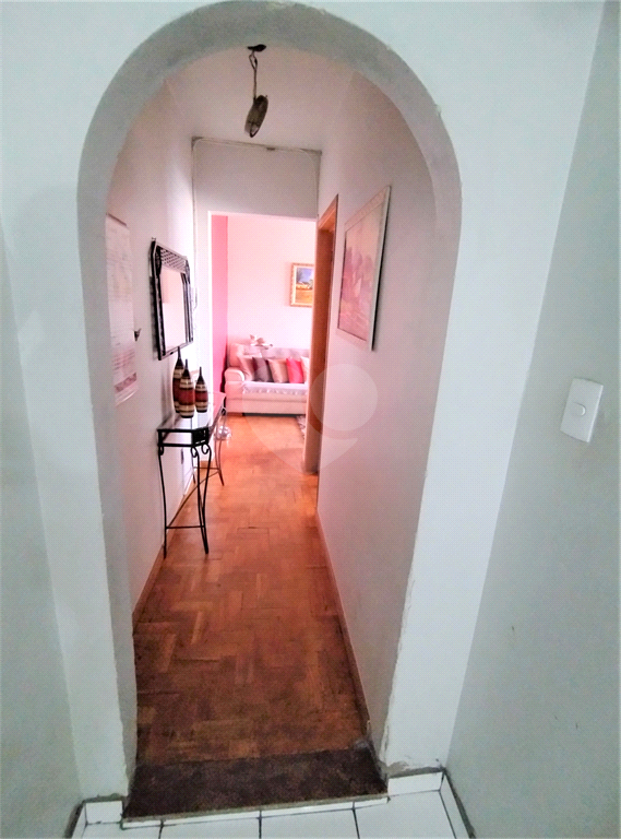 Venda Apartamento São Paulo Cambuci REO954255 21