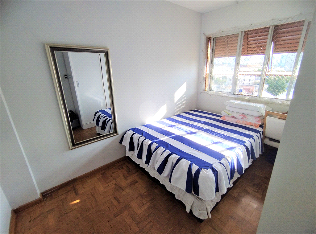 Venda Apartamento São Paulo Cambuci REO954255 13