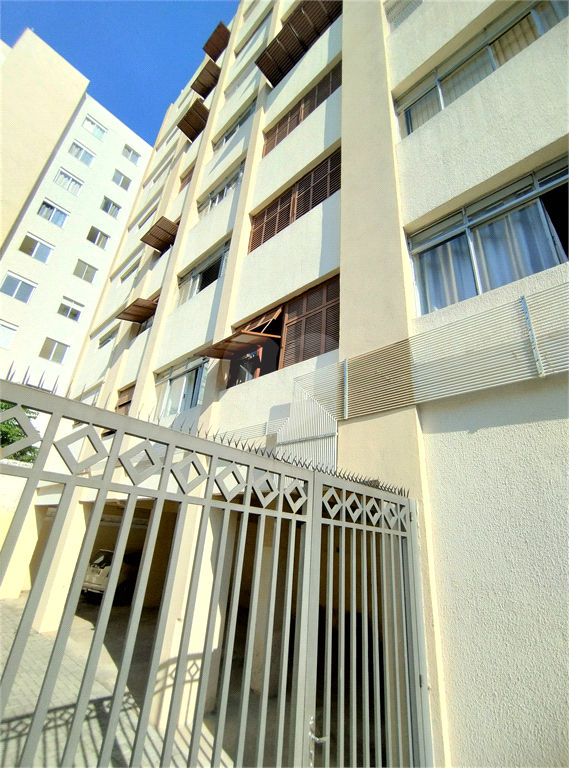 Venda Apartamento São Paulo Cambuci REO954255 23