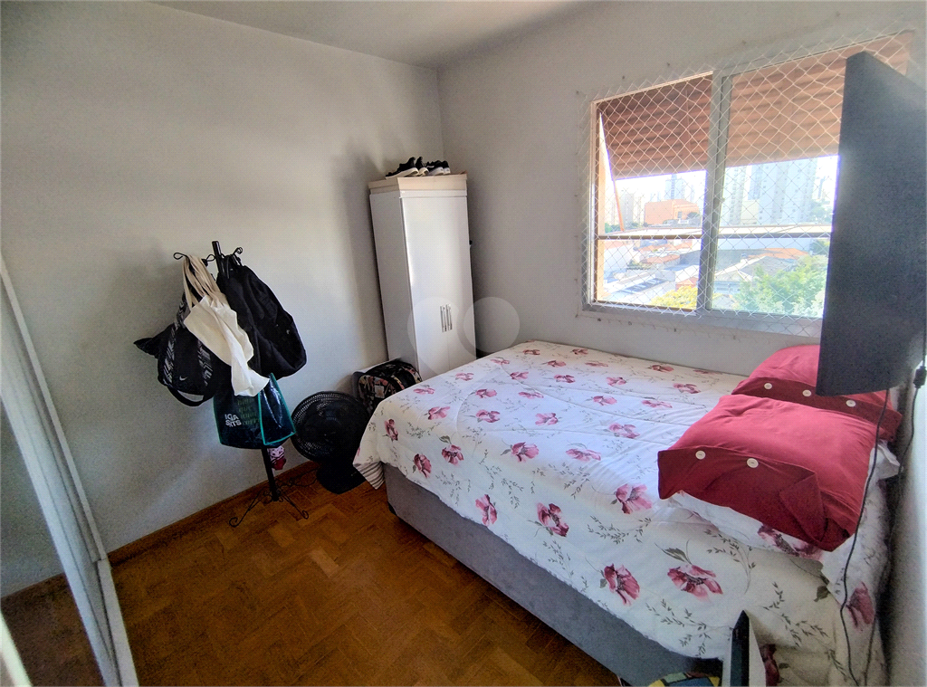 Venda Apartamento São Paulo Cambuci REO954255 11