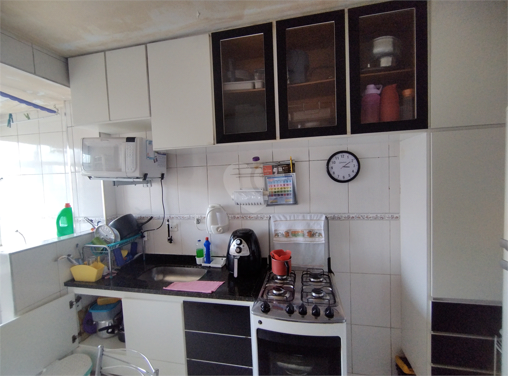 Venda Apartamento São Paulo Cambuci REO954255 9