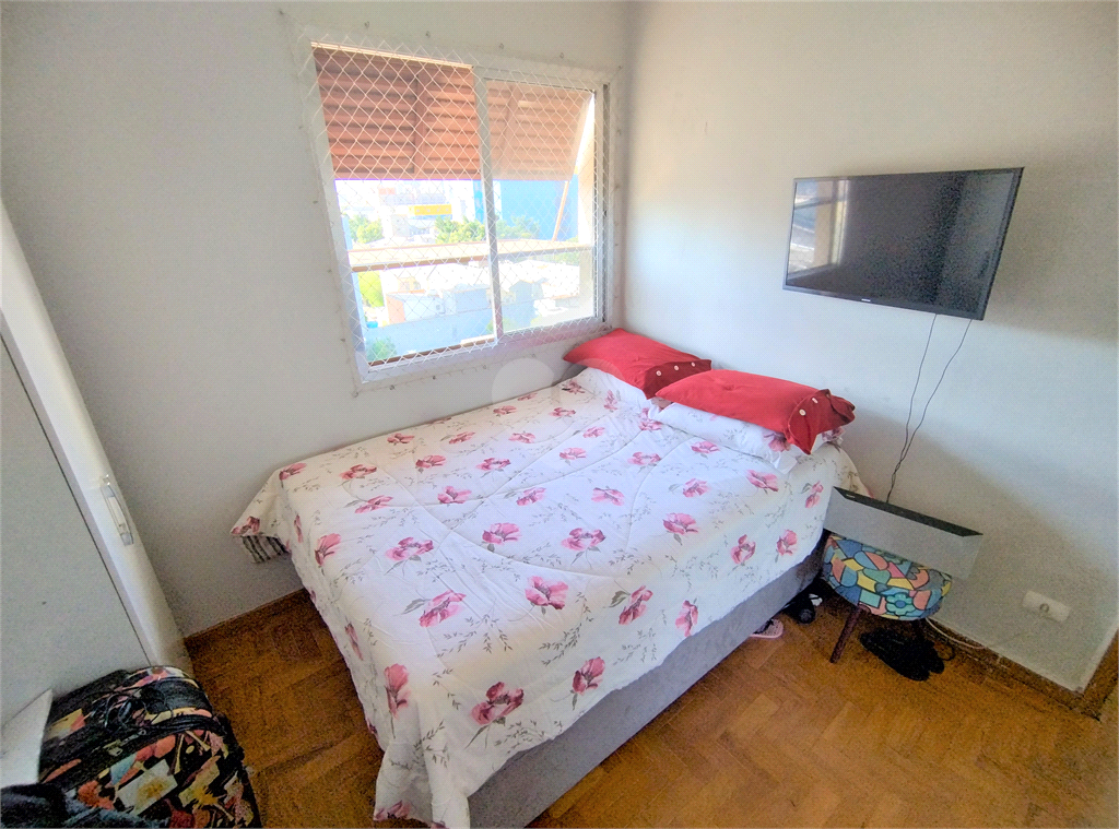 Venda Apartamento São Paulo Cambuci REO954255 10