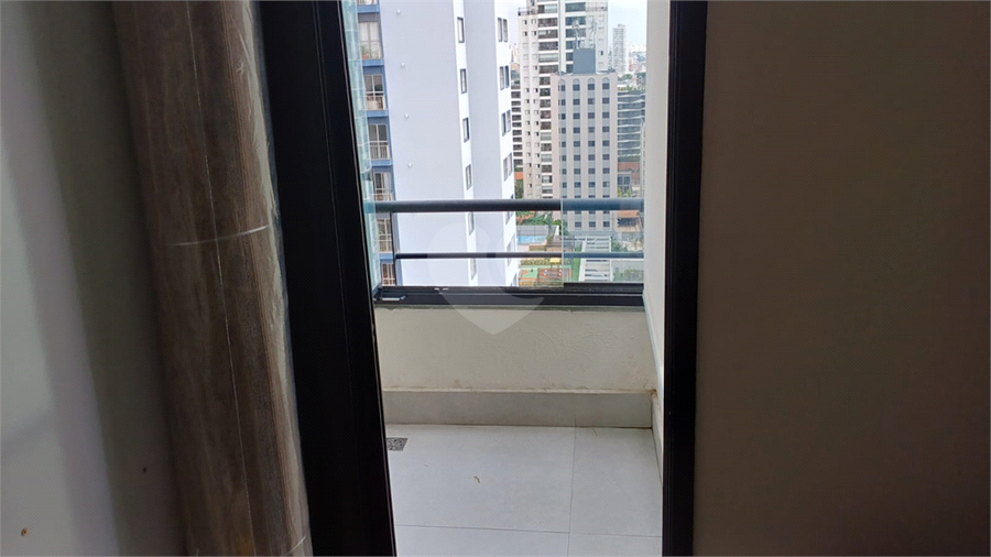 Venda Apartamento São Paulo Vila Dom Pedro I REO954258 23