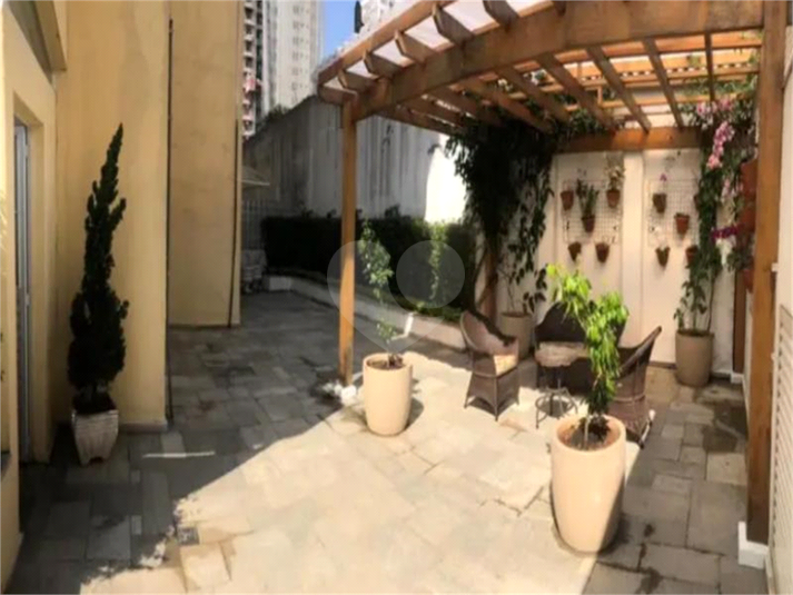 Venda Apartamento São Paulo Vila Dom Pedro I REO954258 43