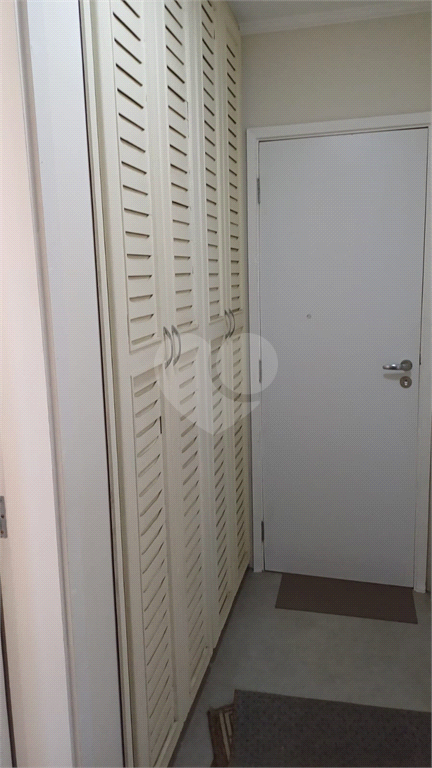 Venda Apartamento São Paulo Vila Dom Pedro I REO954258 25